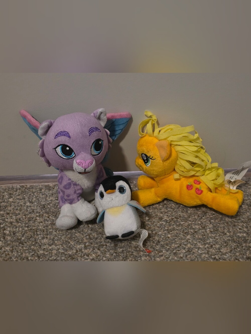 Stuffed Animals